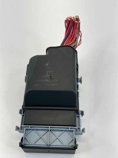 2011-2017 BUICK REGAL 2.0L INTERIOR DASH FUSE BOX JUNCTION BLOCK OEM 13222786