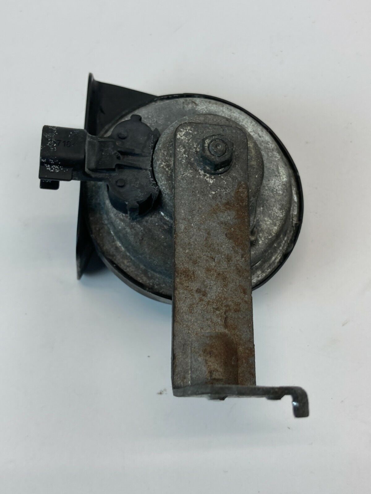 2012-2018 Chevrolet Sonic High Horn Tone Note Alarm Siren Pitch E3-0055306 OEM