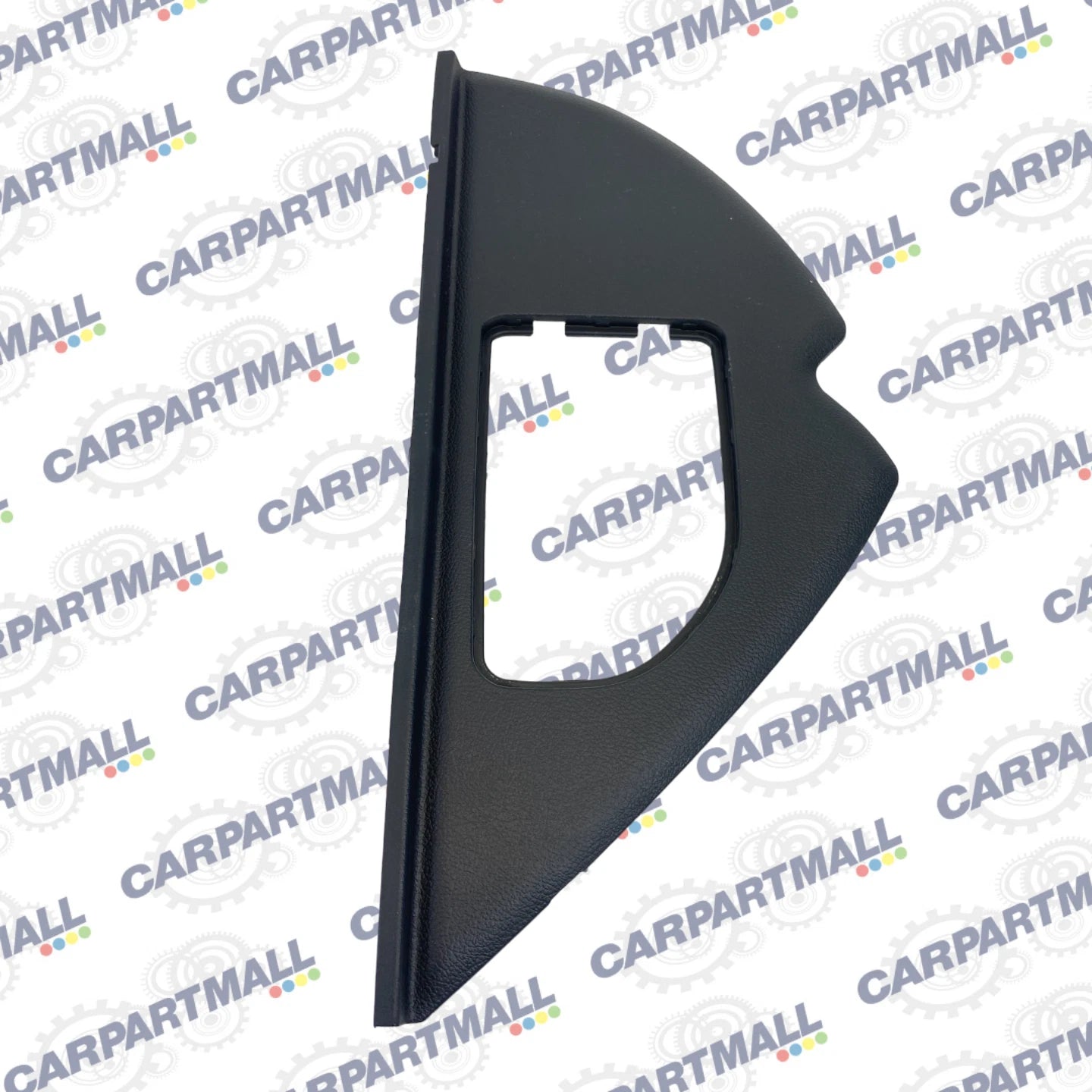 2010-2013 KIA FORTE FRONT DASH LEFT DRIVER SIDE FUSE BOX COVER TRIM PANEL CAP