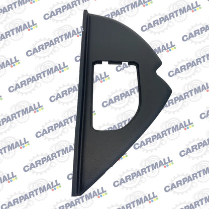 2010-2013 KIA FORTE FRONT DASH LEFT DRIVER SIDE FUSE BOX COVER TRIM PANEL CAP