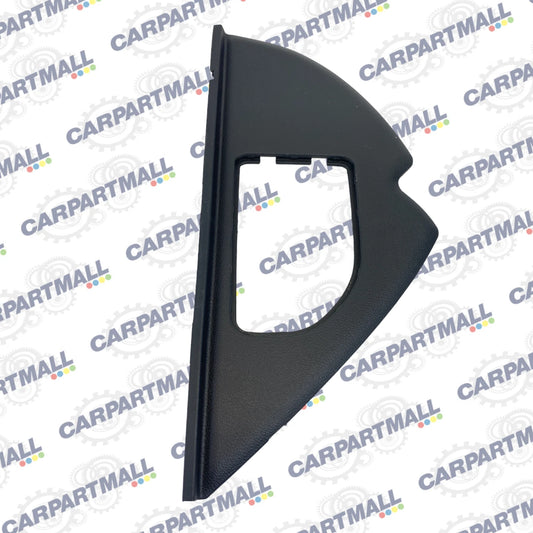2010-2013 KIA FORTE FRONT DASH LEFT DRIVER SIDE FUSE BOX COVER TRIM PANEL CAP