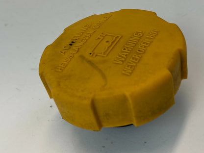 2008 SATURN ASTRA HATCHBACK RADIATOR ENGINE COOLANT RESERVOIR BOTTLE CAP FLUID