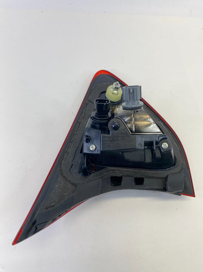 2013-2016 Mazda CX-5 CX5 Rear Right Side Tail Light Inner Taillight Lamp Assy