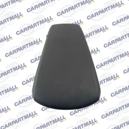 2008-2011 FORD FOCUS CENTER CONSOLE ARMREST ARM REST LID COVER COMPARTMENT OEM