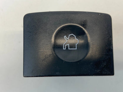 2010-2012 FORD FUSION TRUNK LID LATCH RELEASE CONTROL LEVER SWITCH 9E5T19B514ABW