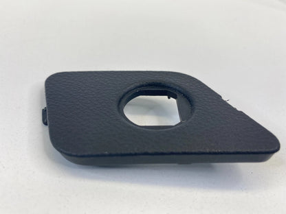 2003-2007 NISSAN MURANO DASH LEFT SIDE AMBIENT LIGHT SENSOR SWITCH COVER BEZEL