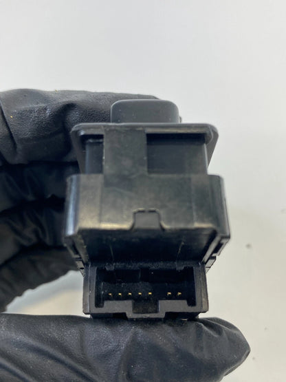 2003-2007 NISSAN MURANO FRONT LEFT DRIVER SEAT POSITION MEMORY SET SWITCH