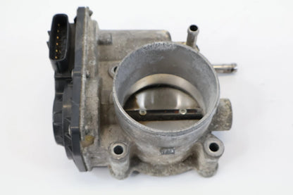 10 11 12 13 SUZUKI KIZASHI 2.4L THROTTLE BODY THROTTLE VALVE ASSEMBLY OEM