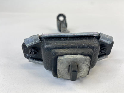 2006-2011 KIA RIO RIO5 HATCHBACK FRONT LEFT DRIVER DOOR CHECK STOPPER DETENT OEM