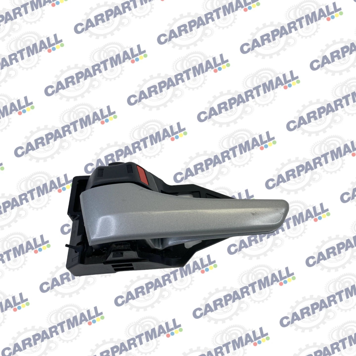 2010 2011 TOYOTA PRIUS REAR LEFT BACK INNER INTERIOR DOOR HANDLE ASSEMBLY OEM