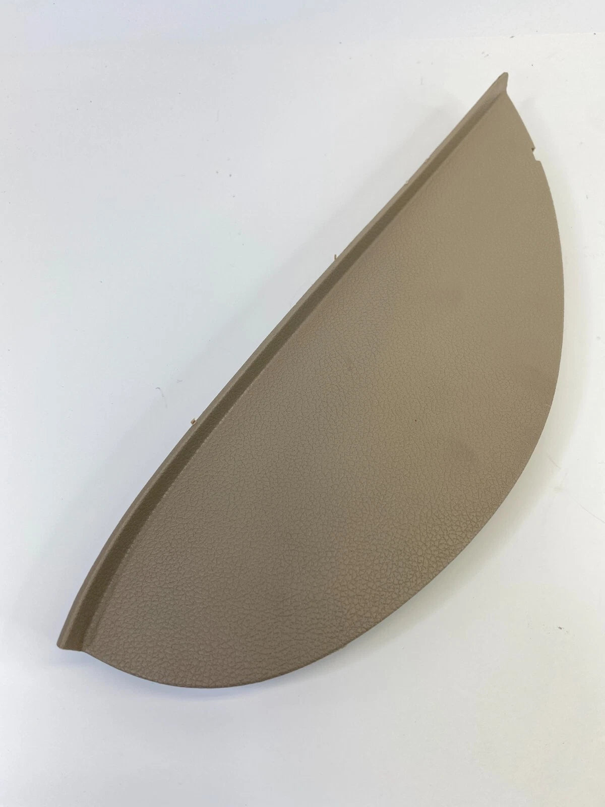 2003-2006 FORD EXPEDITION DASH RIGHT PASSENGER SIDE END CAP COVER 2L1X7804480