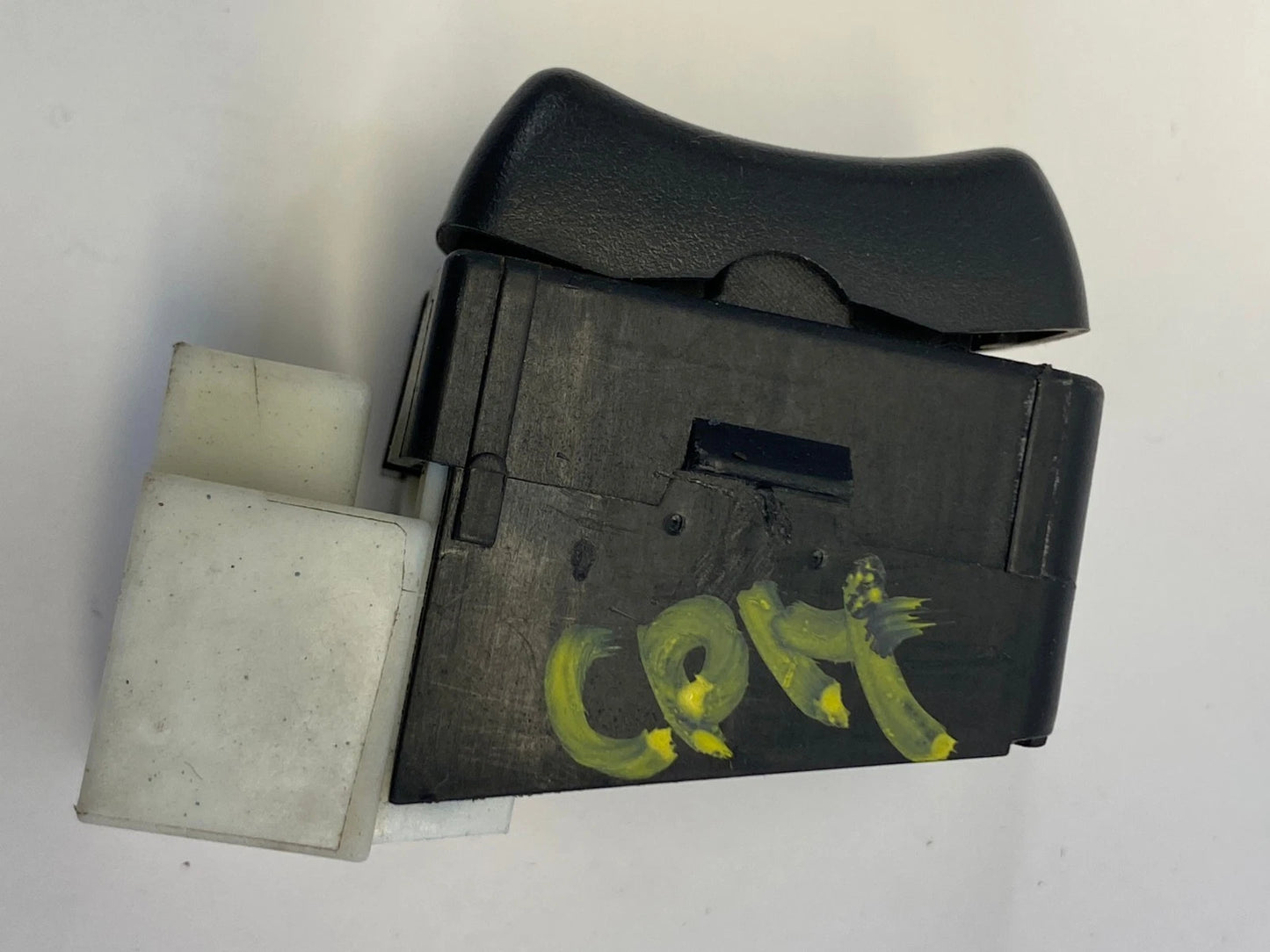 2006-2011 CHEVROLET HHR REAR RIGHT SIDE POWER WINDOW CONTROL SWITCH OEM FACTORY