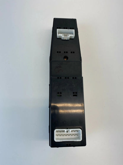 04-06 KIA AMANTI FRONT RIGHT PASSENGER DOOR POWER WINDOW SWITCH W / LOCK SWITCH