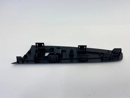 2010-2012 MAZDA CX-7 REAR RIGHT SIDE DOOR WINDOW SWITCH COVER TRIM BEZEL OEM