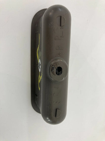 1994-2001 ACURA INTEGRA REAR RIGHT SIDE STORAGE POCKET DOOR TRIM PANEL OEM