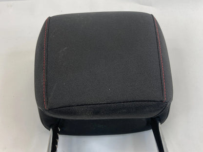 2010-2017 CHEVROLET CHEVY EQUINOX FRONT DRIVER LEFT SEAT HEAD REST HEADREST OEM