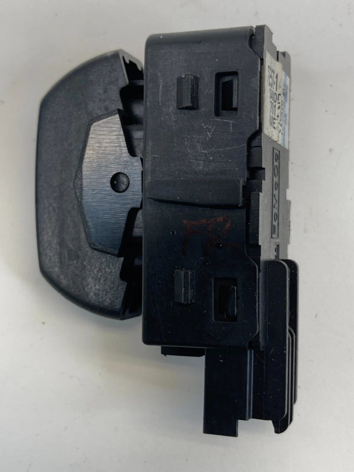 2007-2010 FORD EDGE FRONT RIGHT DOOR LOCK CONTROL SWITCH 7E5T1-963-AAW OEM