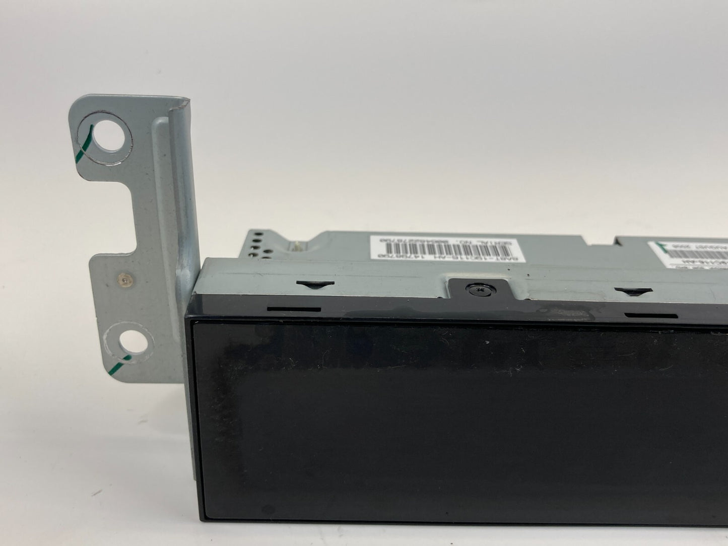 2009 2010 Ford Flex Dash Info Information Monitor Display Screen 8A8T19C116AH