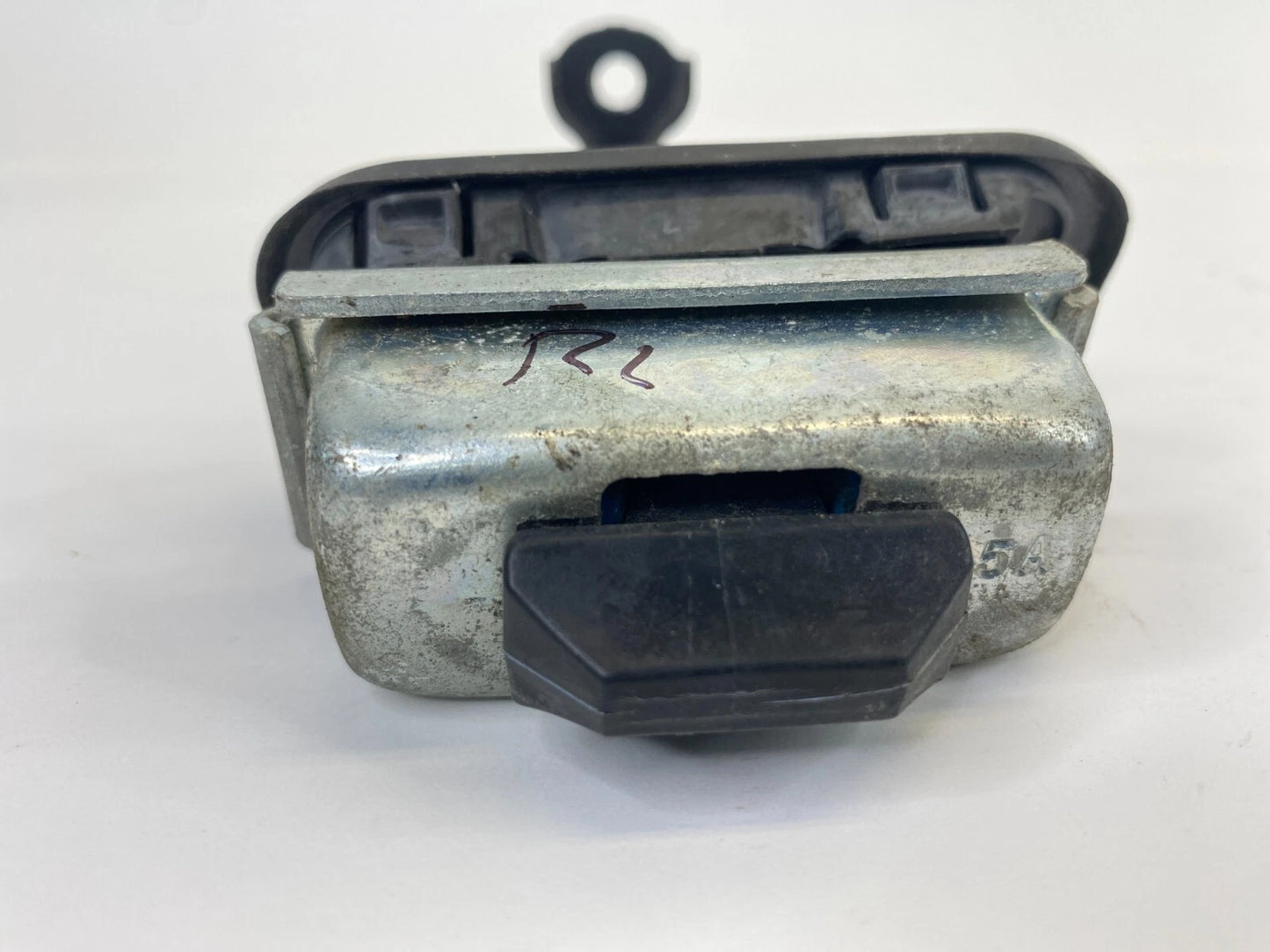 2012-2018 FORD FOCUS REAR LEFT DOOR CHECK STOP STOPPER DETENT CM51-A27200-AA OEM
