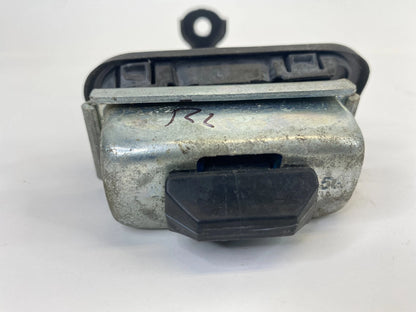 2012-2018 FORD FOCUS REAR LEFT DOOR CHECK STOP STOPPER DETENT CM51-A27200-AA OEM