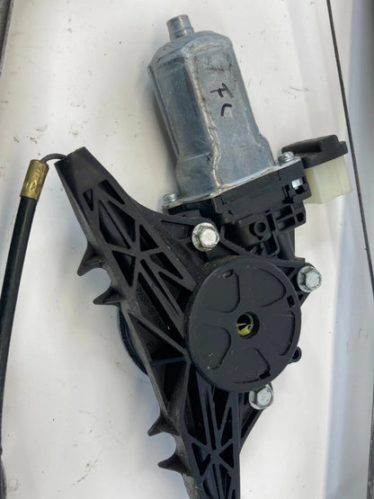 2008-2013 Nissan Altima Front Left Driver Side Door Window Motor w/ Regulator