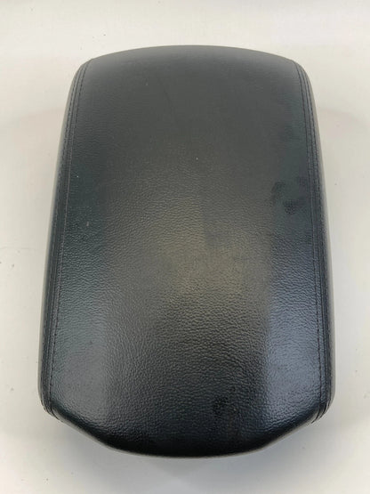 2013-2016 HYUNDAI SANTA FE CENTER CONSOLE ARMREST LID COVER ASSEMBLY LATCH OEM