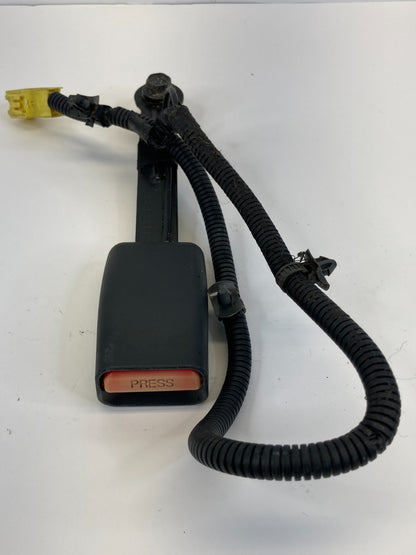 2012-2017 Hyundai Accent Front Right Passenger Side Seat Belt Buckle OEM