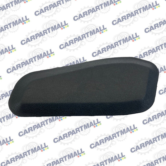 2004-2012 Mitsubishi Galant Front Left Side Inner Door Corner Cover Mirror Bezel