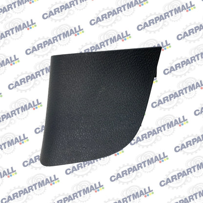 2006-2009 VOLKSWAGEN GTI FRONT LEFT SIDE INTERIOR KICK PANEL TRIM 1K6867657 OEM