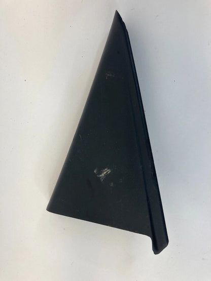 2007-2010 HYUNDAI ELANTRA SEDAN REAR RIGHT INNER DOOR FILLER MOLDING 83920-2H001