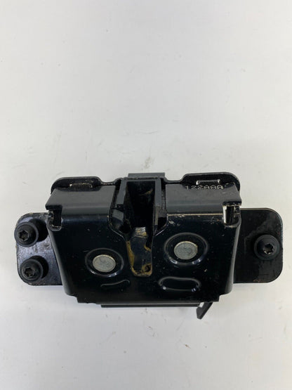 2005 2006 Jeep Grand Cherokee Rear Trunk Liftgate Lid Lock Latch Actuator OEM