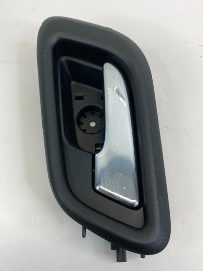 2013 2014 2015 CHEVROLET MALIBU REAR LEFT SIDE INTERIOR INNER DOOR HANDLE RR LH