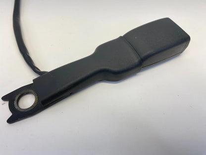 2006-2011 CHEVROLET CHEVY HHR FRONT RIGHT PASSENGER SEAT BELT BUCKLE OEM