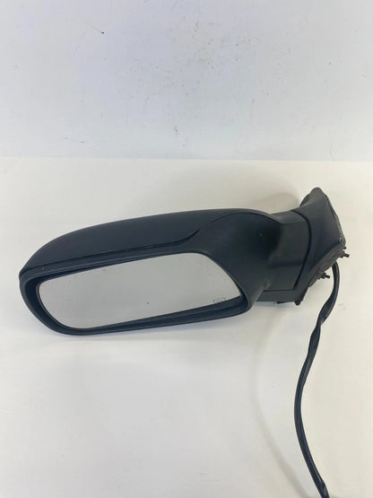 2005-2010 JEEP GRAND CHEROKEE FRONT LEFT DOOR SIDE VIEW POWER MIRROR W/ HEATED