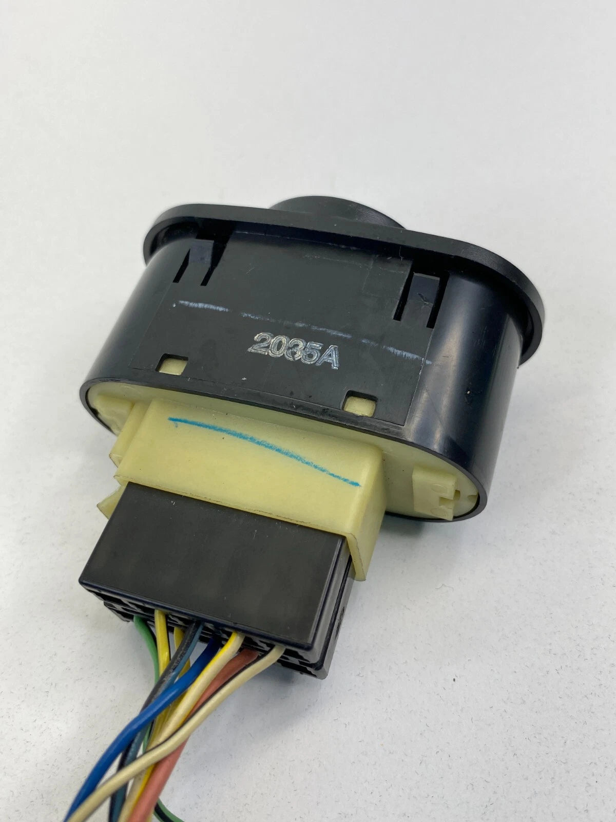 2001-2006 CHRYSLER SEBRING STRATUS SEDAN POWER MIRROR CONTROL SWITCH 04608505AD