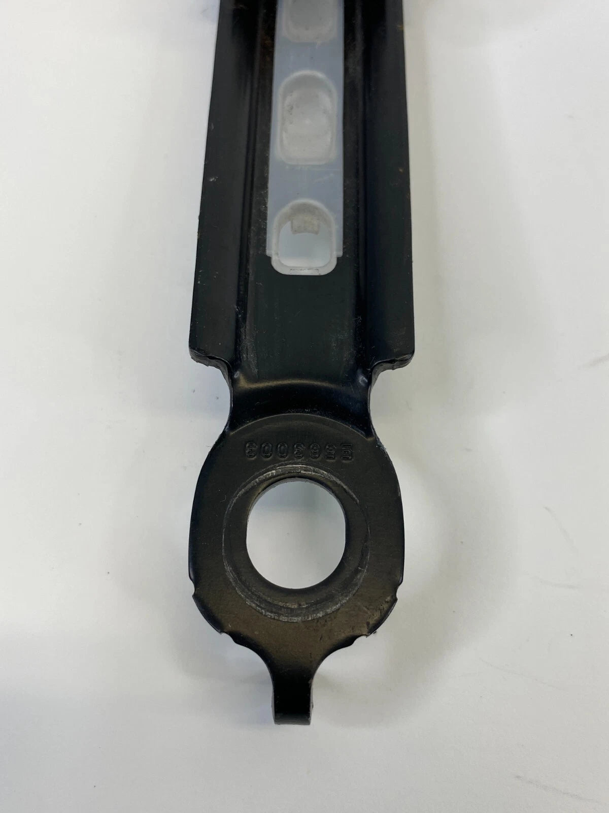 2010-2015 TOYOTA PRIUS FRONT LEFT DRIVER SIDE SEAT BELT HEIGHT ADJUSTER OEM