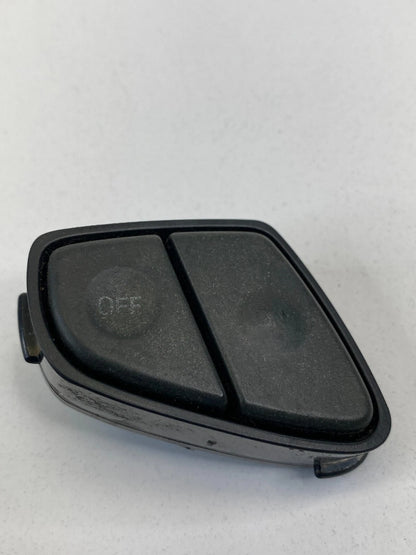 2000 2001 2002 2003 FORD TAURUS STEERING WHEEL OFF SWITCH CONTROL BUTTON OEM