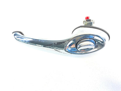 2001-2010 CHRYSLER PT CRUISER FRONT RIGHT PASSENGER EXTERIOR DOOR HANDLE ASSY