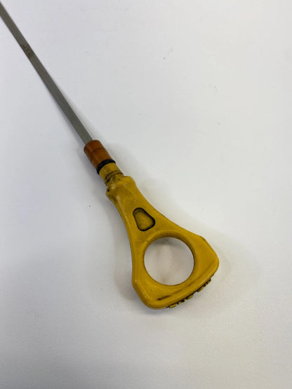 2012-2017 HYUNDAI ACCENT 1.6L AT ENGINE OIL DIPSTICK DIP STICK LEVEL INDICATOR