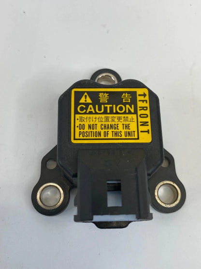 1998-2005 LEXUS GS300 BRAKE SYSTEM DECELERATION SENSOR 89441-30050 OEM