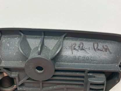 2005-2007 Suzuki Aerio Rear Right Back Side Inside Inner Door Handle XYS7S-IH003