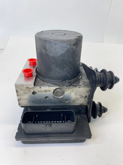 2008-2010 AUDI A5 QUATTRO AWD ABS ANTI LOCK BRAKE PUMP OEM 8K0614517CE