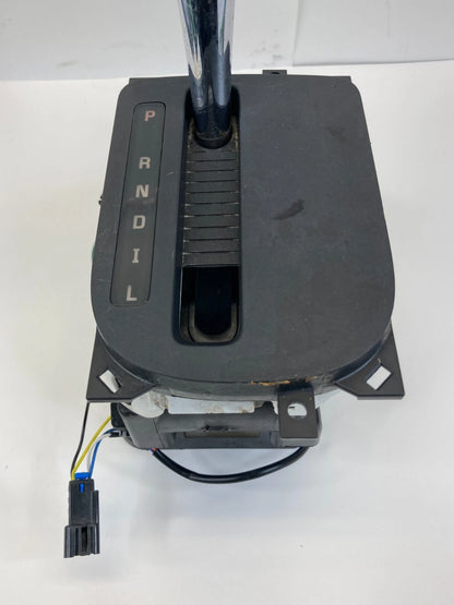 2006-2008 CHEVROLET HHR A/TRANSMISSION FLOOR GEAR SHIFTER SHIFT LEVER SELECTOR