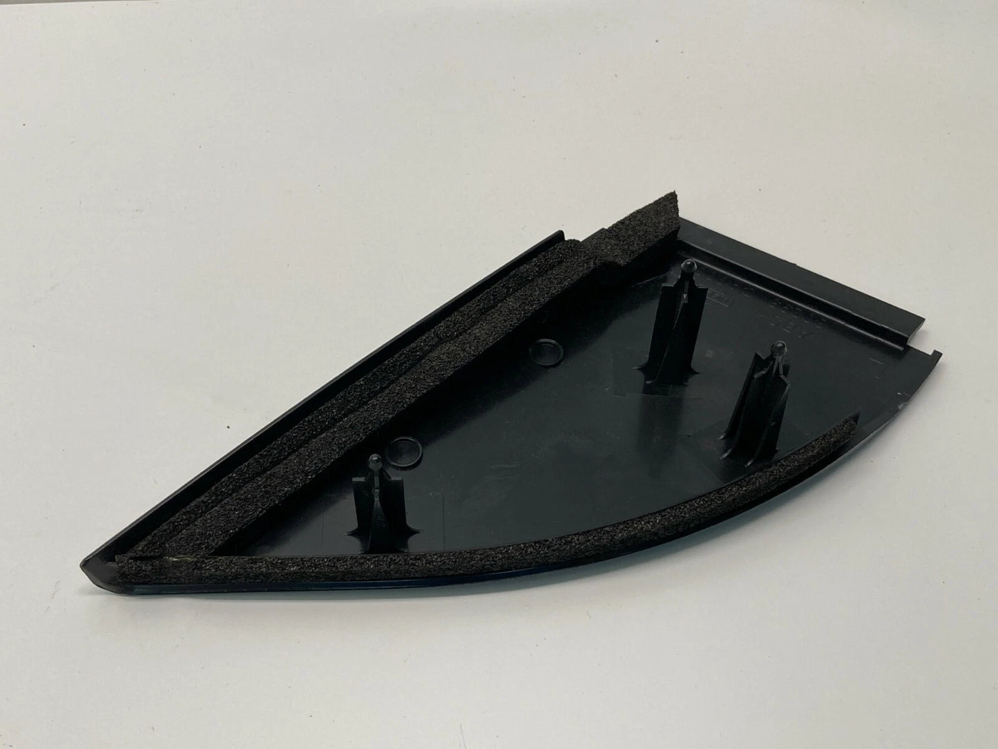 2003-2007 NISSAN MURANO FRONT LEFT INNER DOOR MIRROR COVER TRIM 80293-CA000 OEM