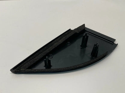 2003-2007 NISSAN MURANO FRONT LEFT INNER DOOR MIRROR COVER TRIM 80293-CA000 OEM