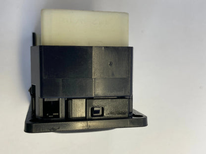 2001-2013 TOYOTA PRIUS FRONT LEFT LH DRIVER POWER SIDE VIEW MIRROR SWITCH 769746