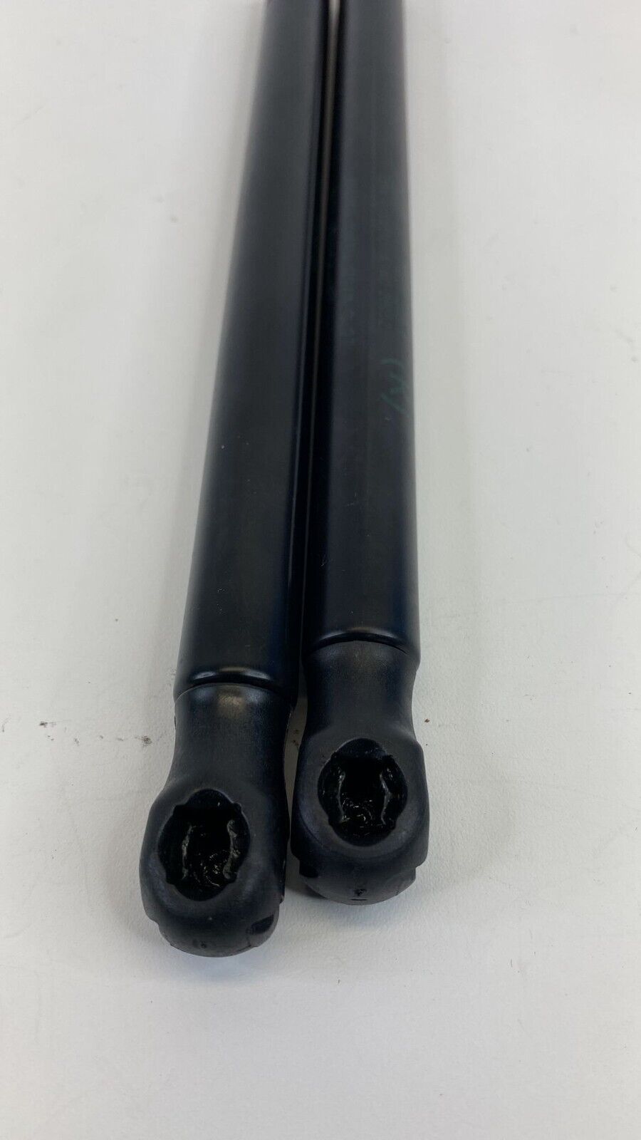 2008-2012 Ford Escape Rear Trunk Shock Strut Support Set Pair Assy OEM