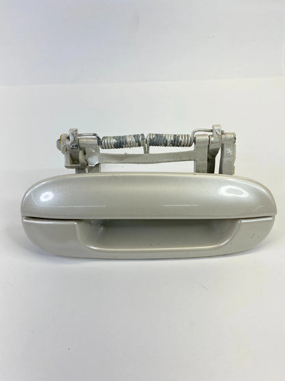 2000-2005 CADILLAC DEVILLE REAR RIGHT SIDE EXTERIOR DOOR HANDLE| ASSEMBLY OEM