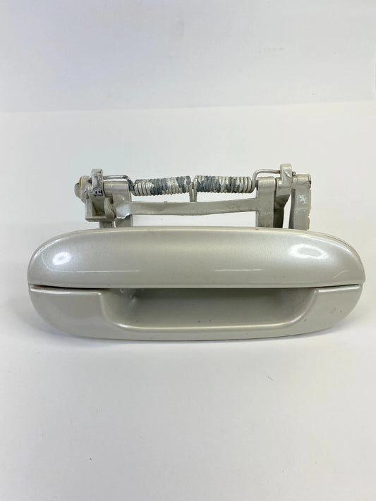 2000-2005 CADILLAC DEVILLE REAR RIGHT SIDE EXTERIOR DOOR HANDLE| ASSEMBLY OEM