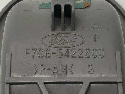 97-02 FORD ESCORT INTERIOR INNER LEFT DRIVER SIDE DOOR HANDLE F7C6-5422600 OEM